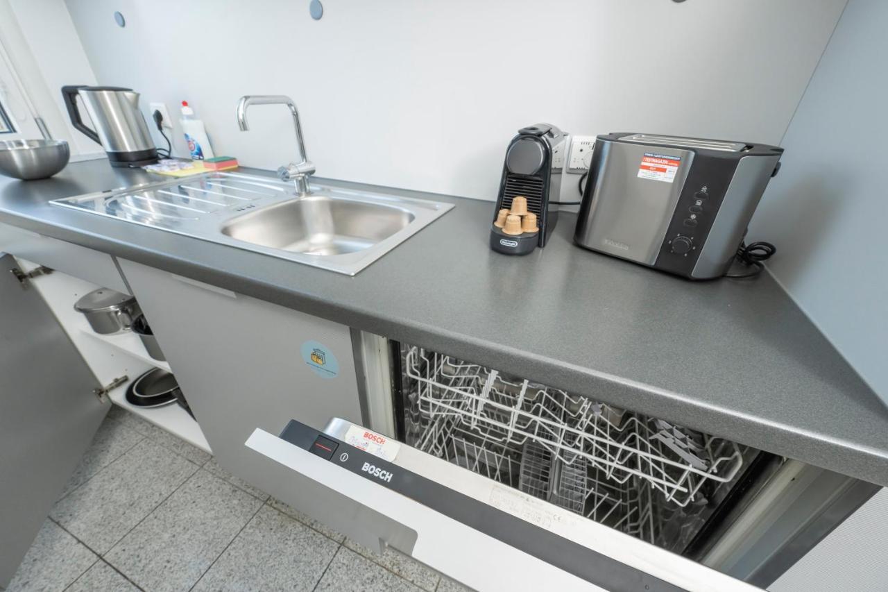 Apartamento Penthouse Staatsoper Viena Exterior foto